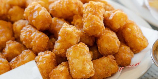 Tots