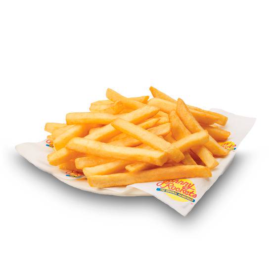 American Fries