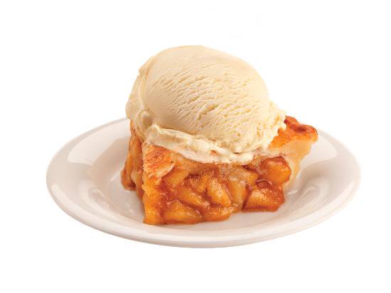 Apple Pie
