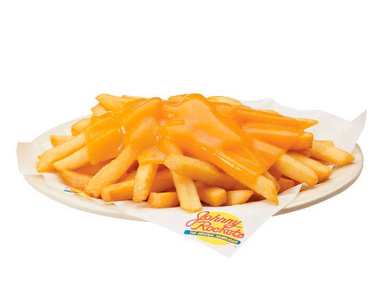 Cheese Fries