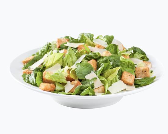 Chicken Caesar Salad