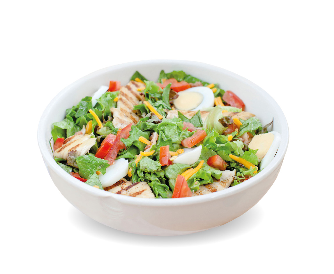 Cobb Salad