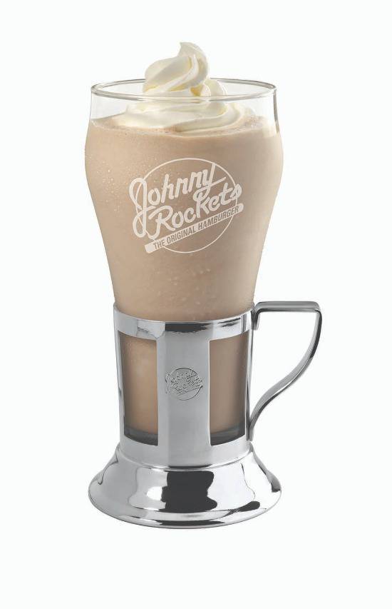 Deluxe Shakes and Malts