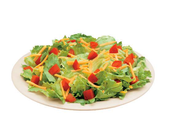 Garden Salad