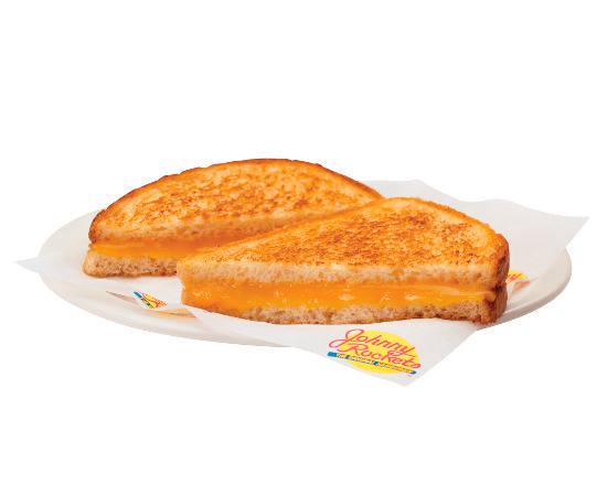 Grilled Cheese