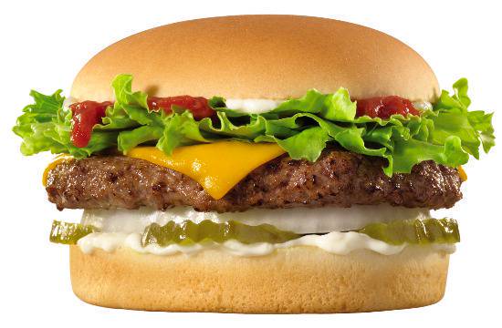 Hamburguesa #12 Hamburger