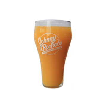 Jugo de Naranja