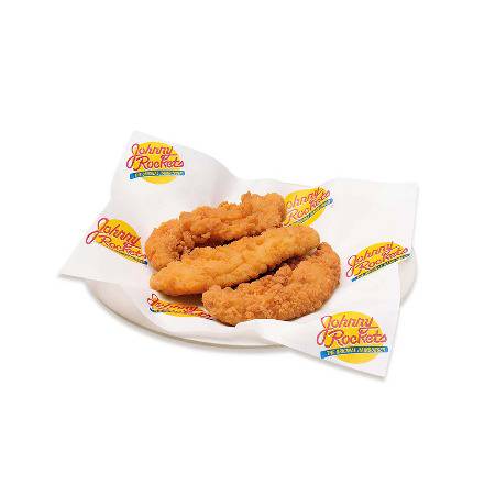 Kids Chicken Tenders