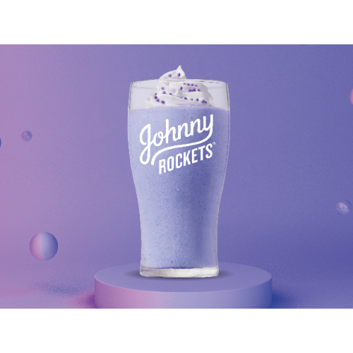 Monster Shake