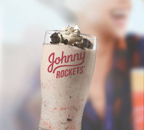 Original Shakes