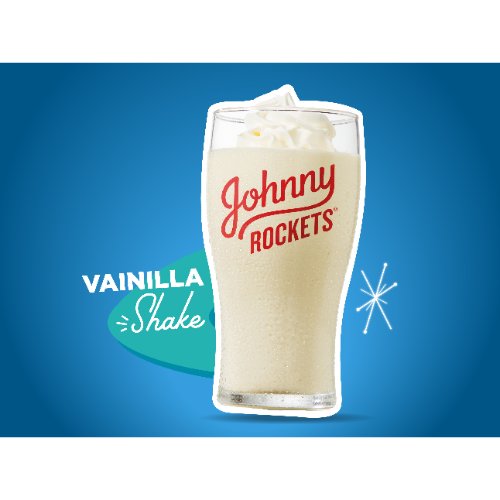 Shake de Vainilla