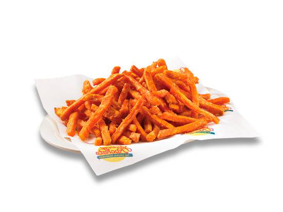 Sweet Potato Fries