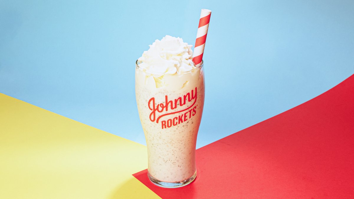 Cookie Shake