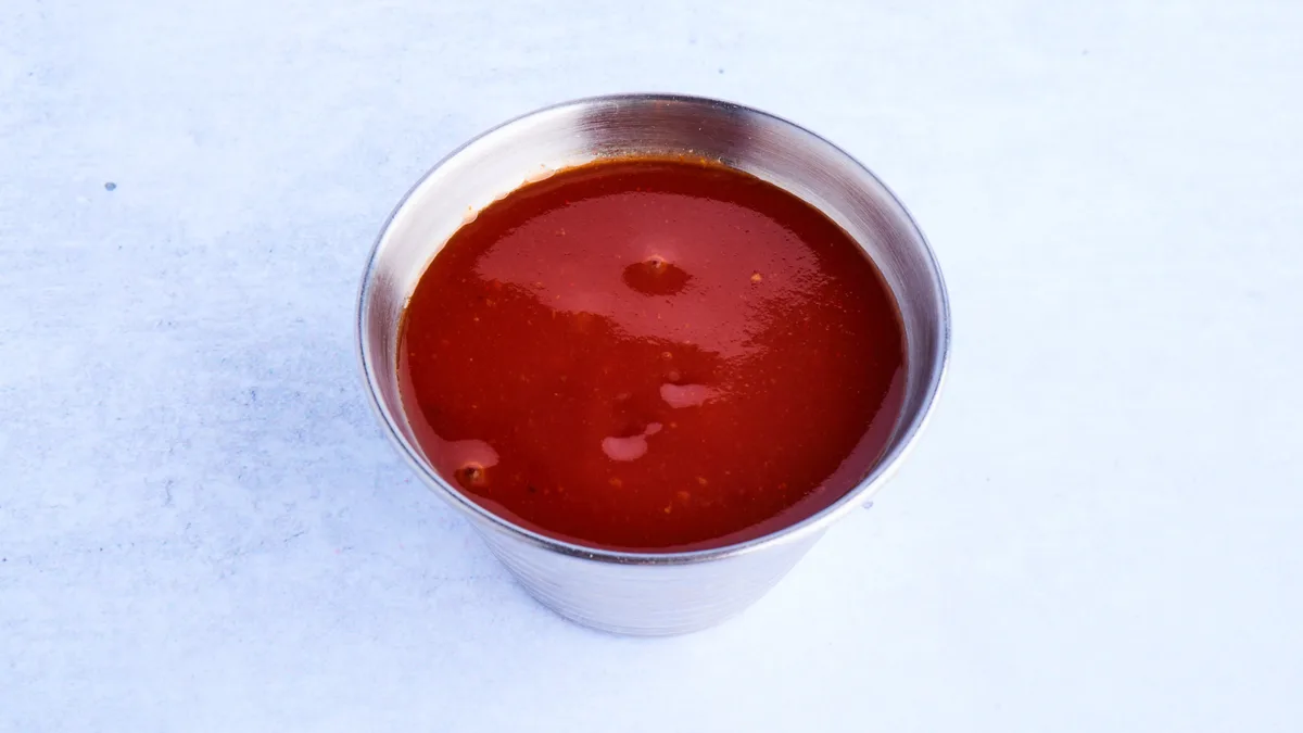 Frank's Redhot Wings Sauce