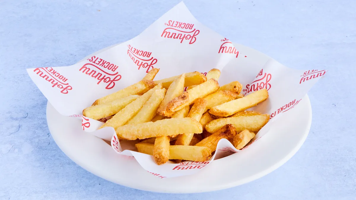 Fries