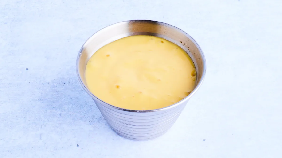 House-Made Honey Mustard