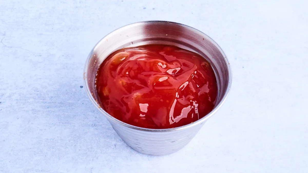 Ketchup