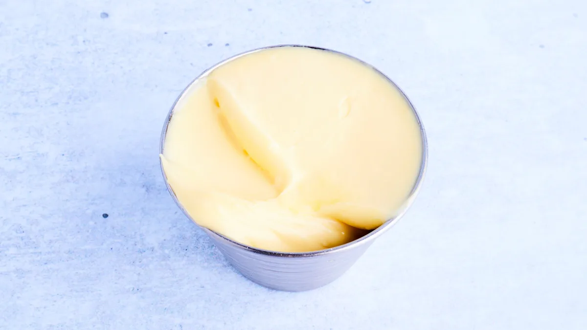 Mayonnaise