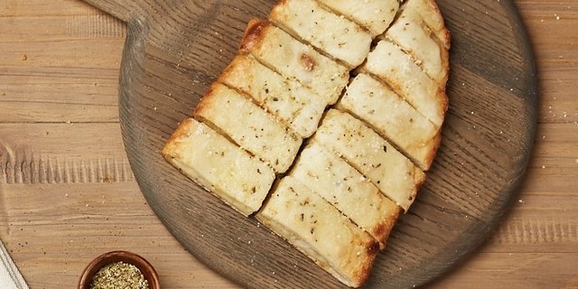 Cheese Bread Sticks
