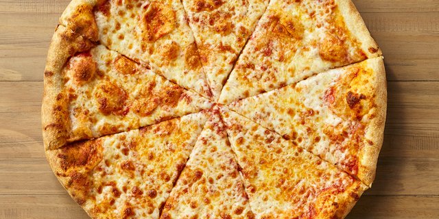Cheese Pizza