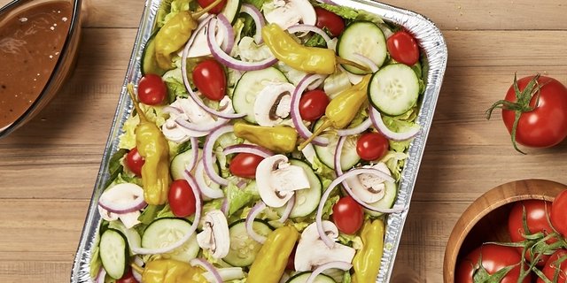 Garden Salad