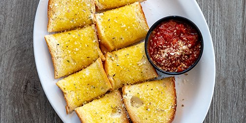 Garlic Bread