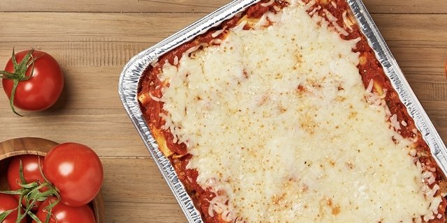 Lasagna