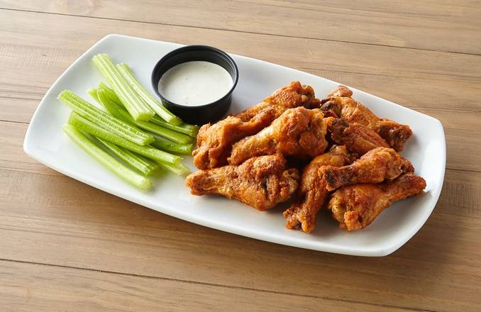 8 Wings