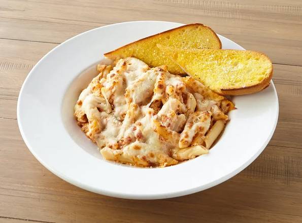 Baked Penne