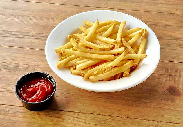 Bowl of Fries