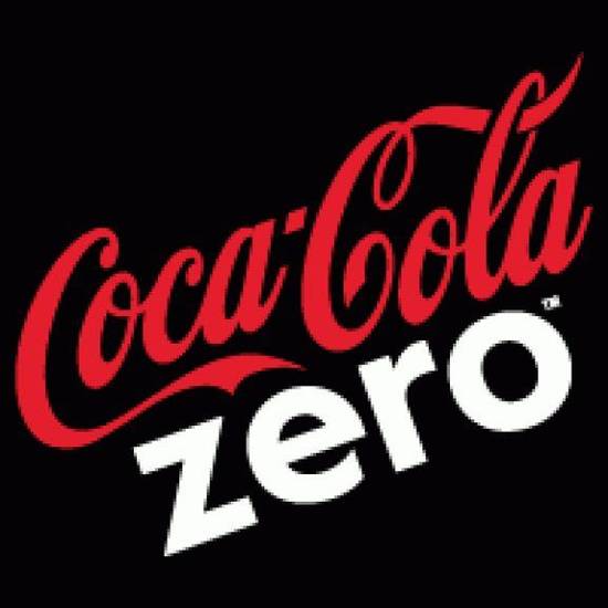 Coke Zero