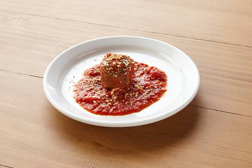 Extra Meatball