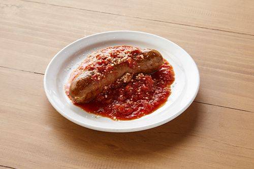 Extra Sausage Link