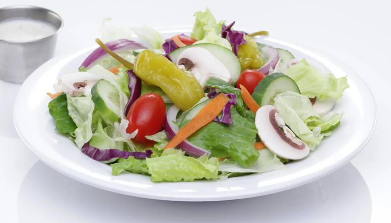 Garden Salad - Large