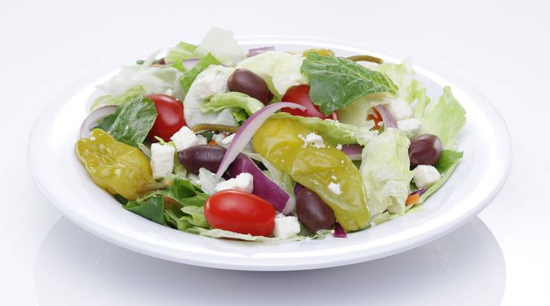 Greek Salad - Large