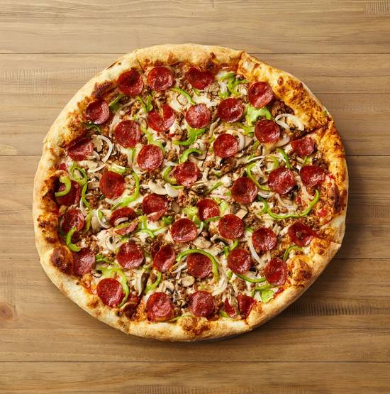 Johnny’s Italian Special Pizza - Lg 16"