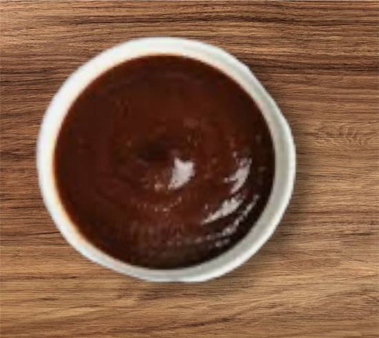 Side of BBQ Sauce