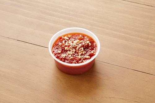 Side of Marinara Sauce