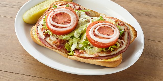 Assorted Subs