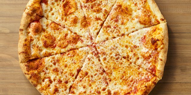 Cheese Pizza
