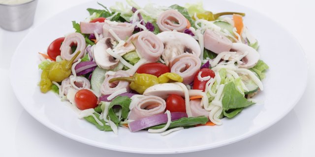 Chef Salad