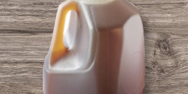 Gallon Unsweet Tea