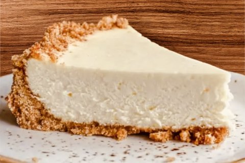 Whole Cheesecake