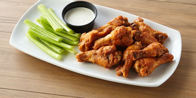 Wings