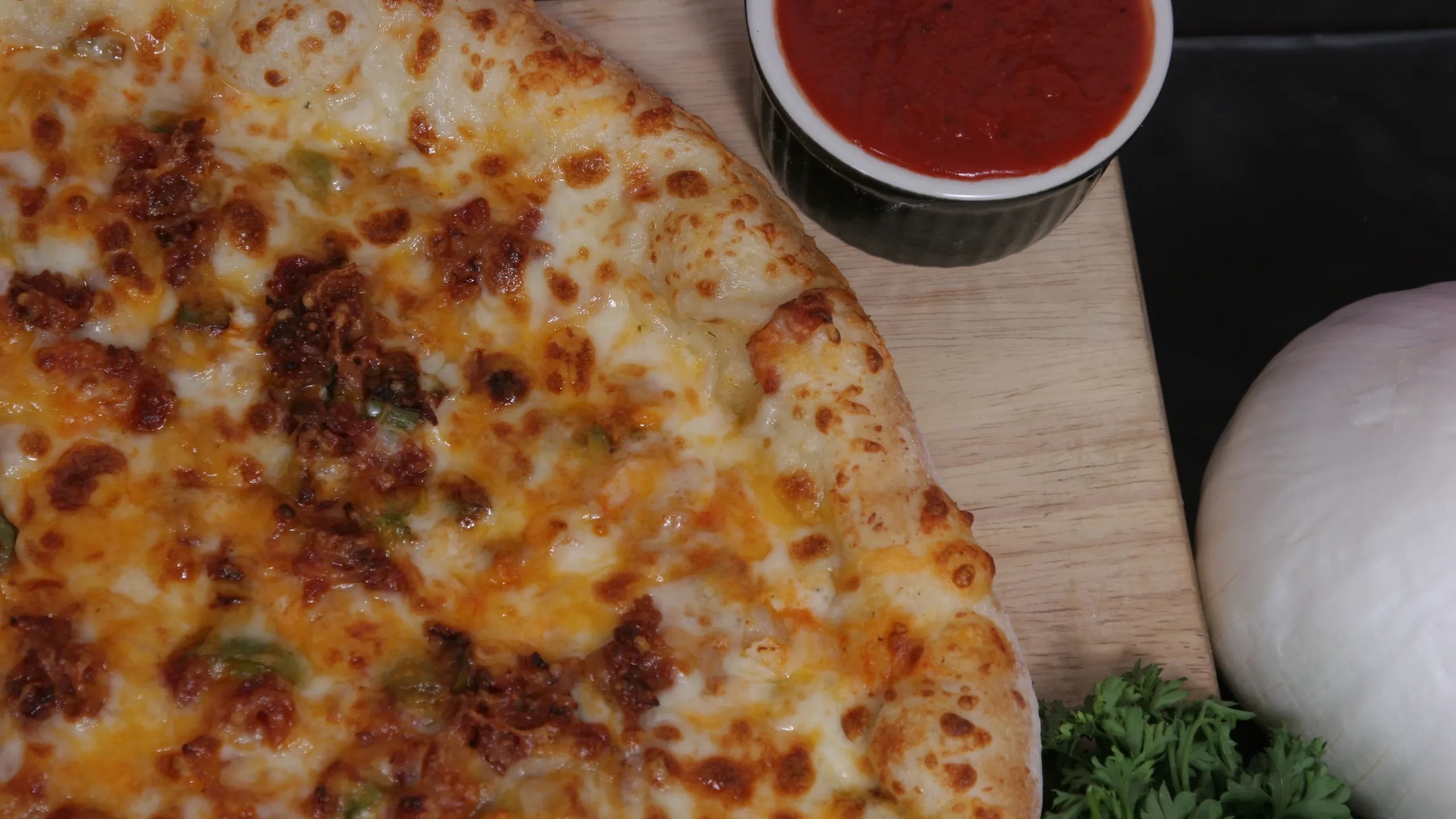 10" Gluten Free Pizza