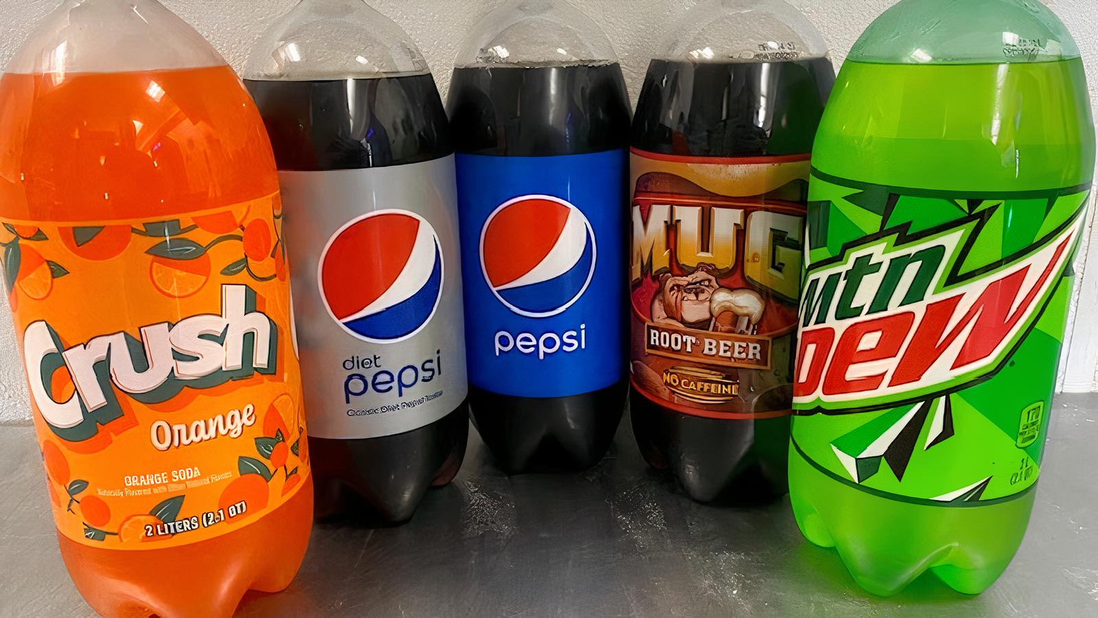 2 Liter