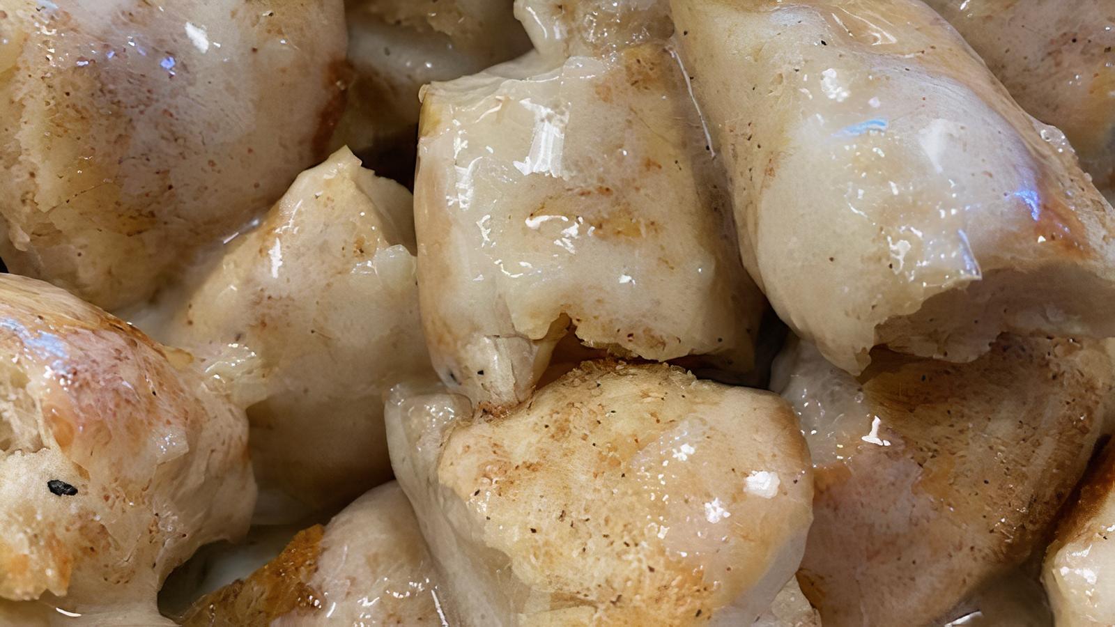 Cinnamon Roll Bites (Large)