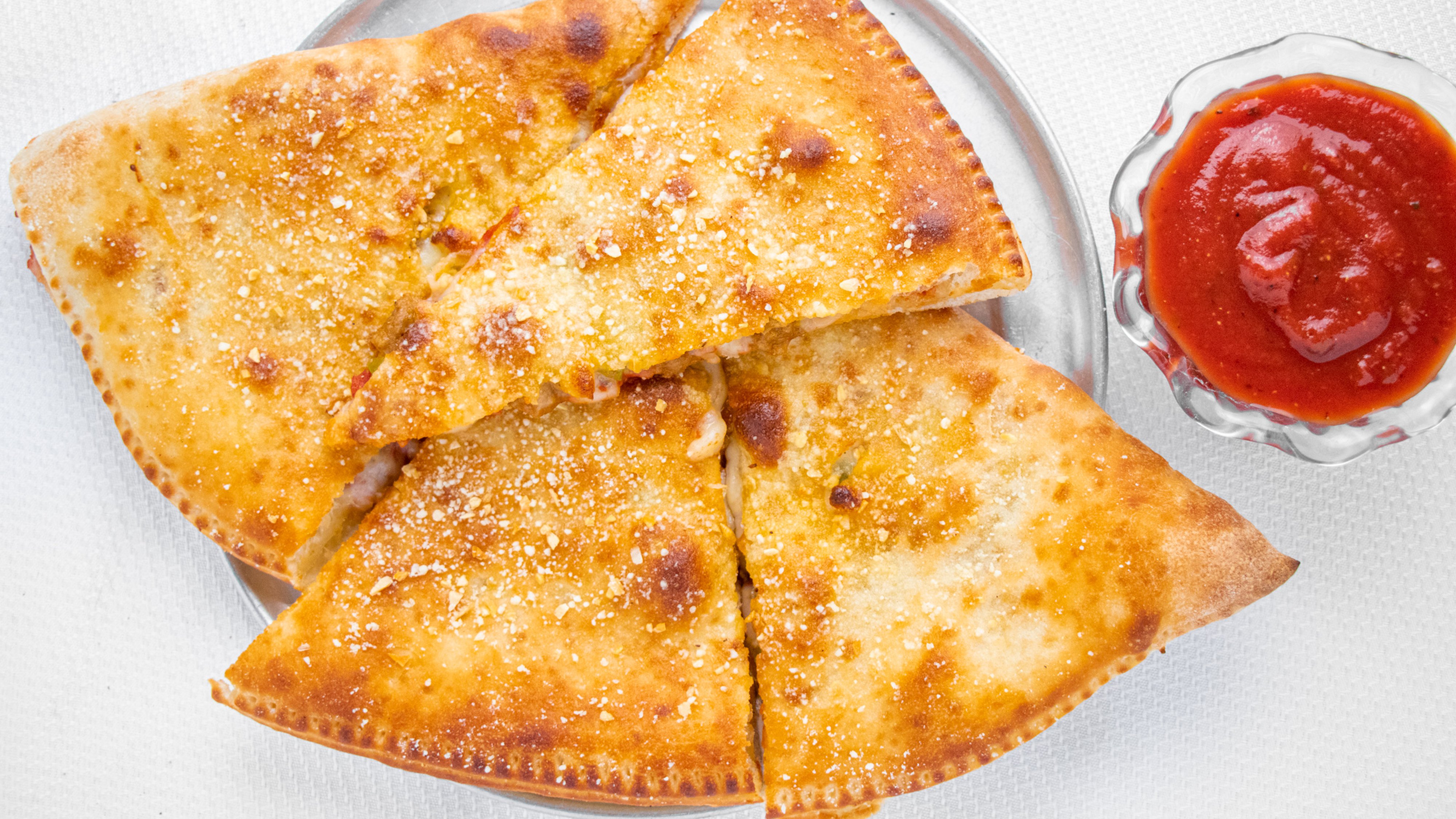 Extra Large Calzone