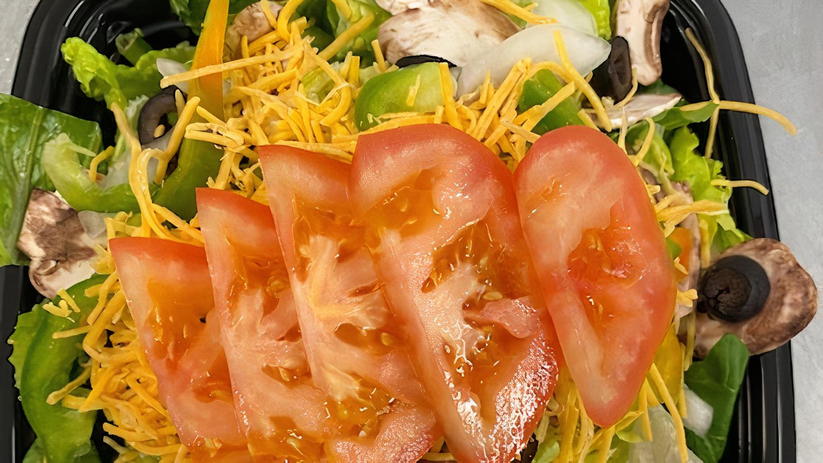 Garden Salad-Large