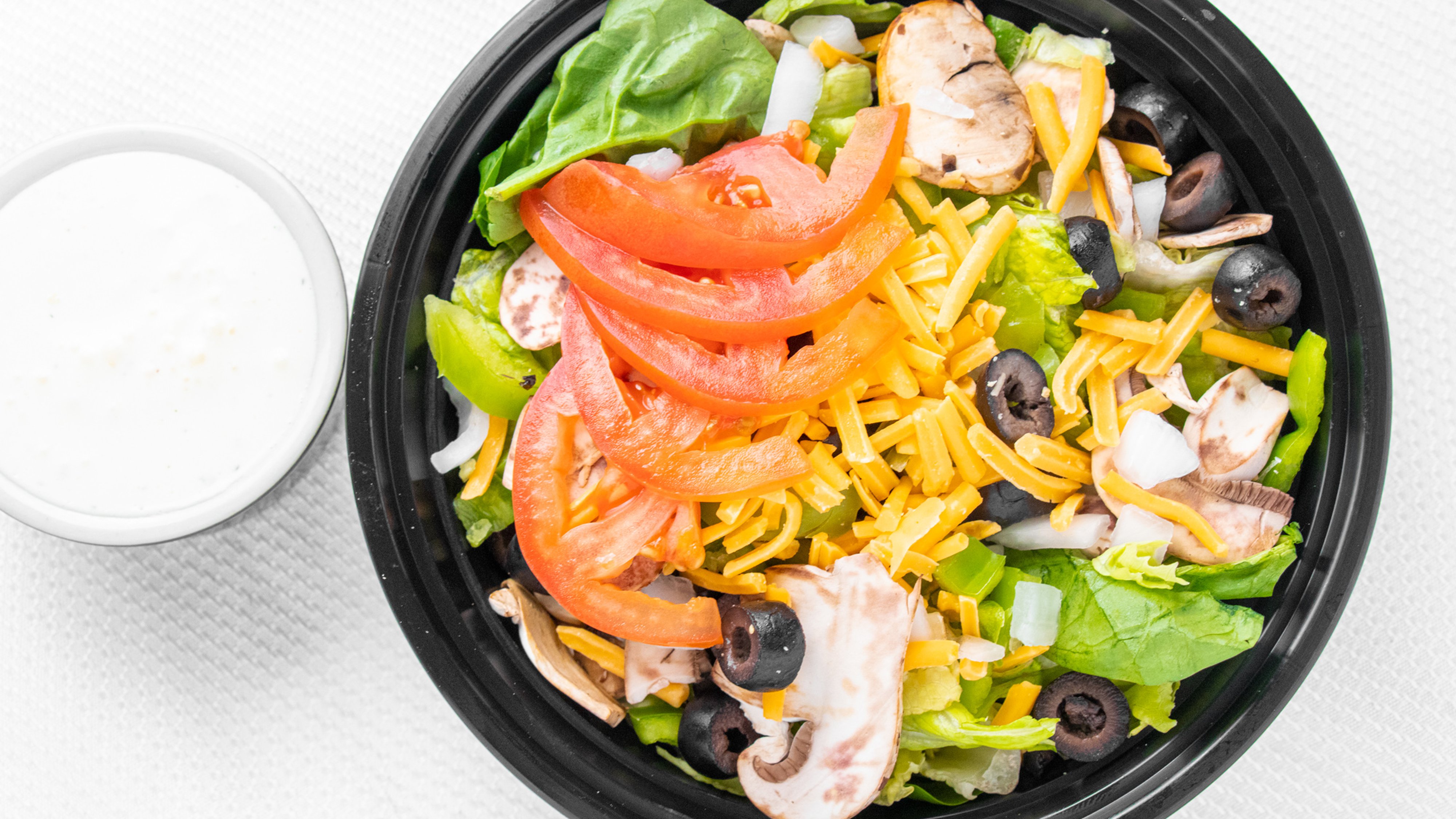 Garden Salad